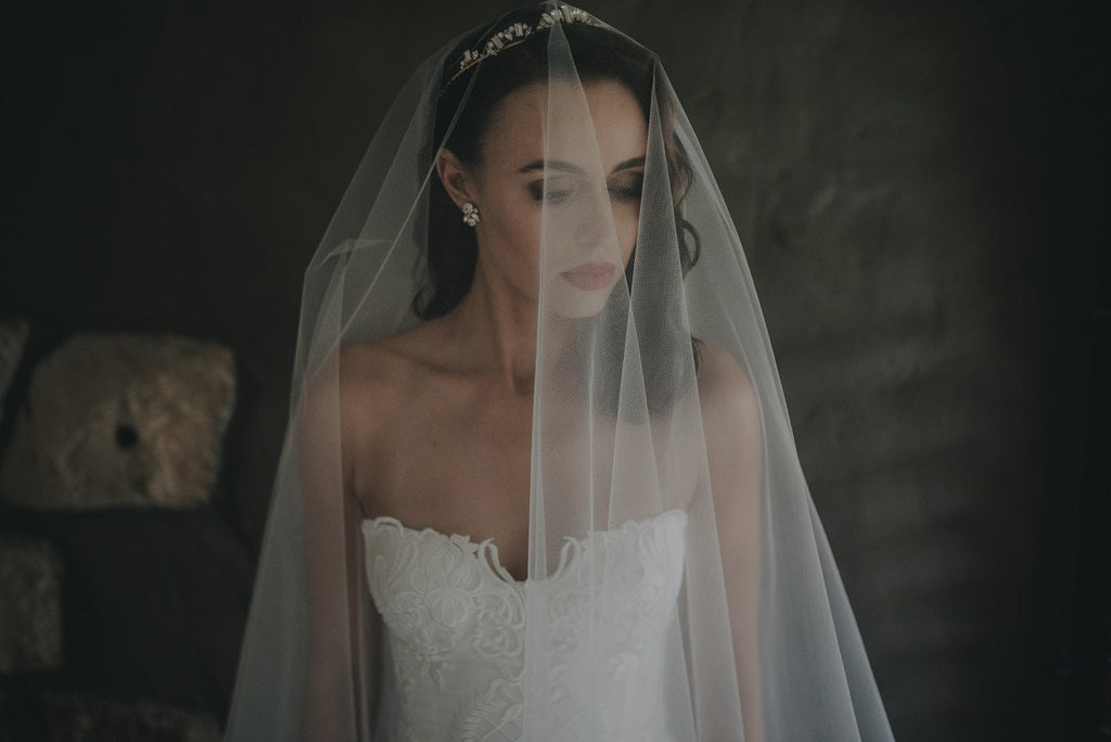 The Wedding Boutique Surry Hills Sydney | Wedding Veils Bridal Accessories